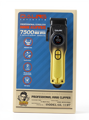 Clipper  DAILING 1197
