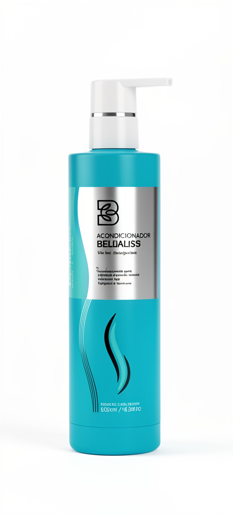Acondicionador Bellaliss