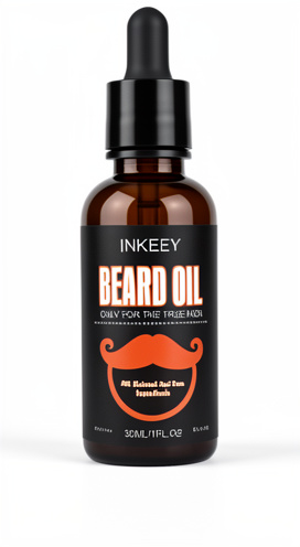 Aceite Barba