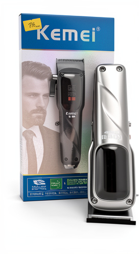 Clipper kemei 1550