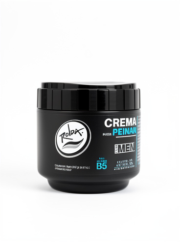 Crema para peinar men 250g