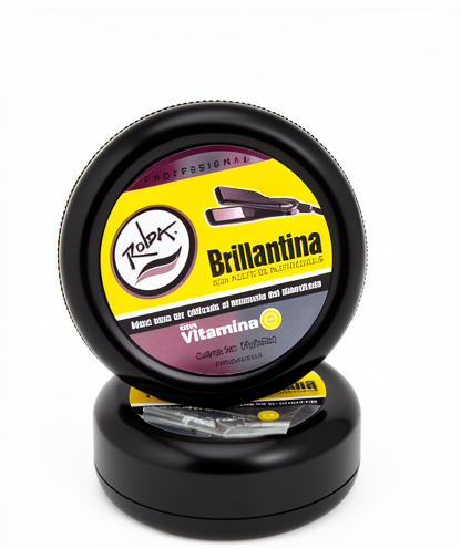 Brillantina Rolda