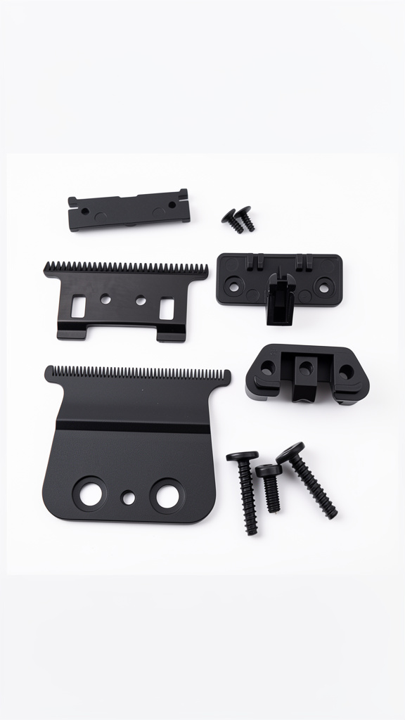 cuchilla trimmer de kemei 2284 vgr 640