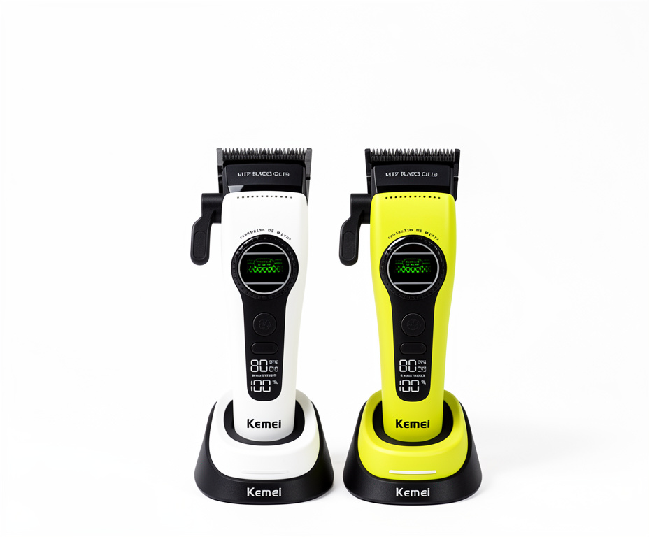 kemei clipper 1593