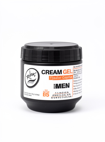 Crema gel men 250g