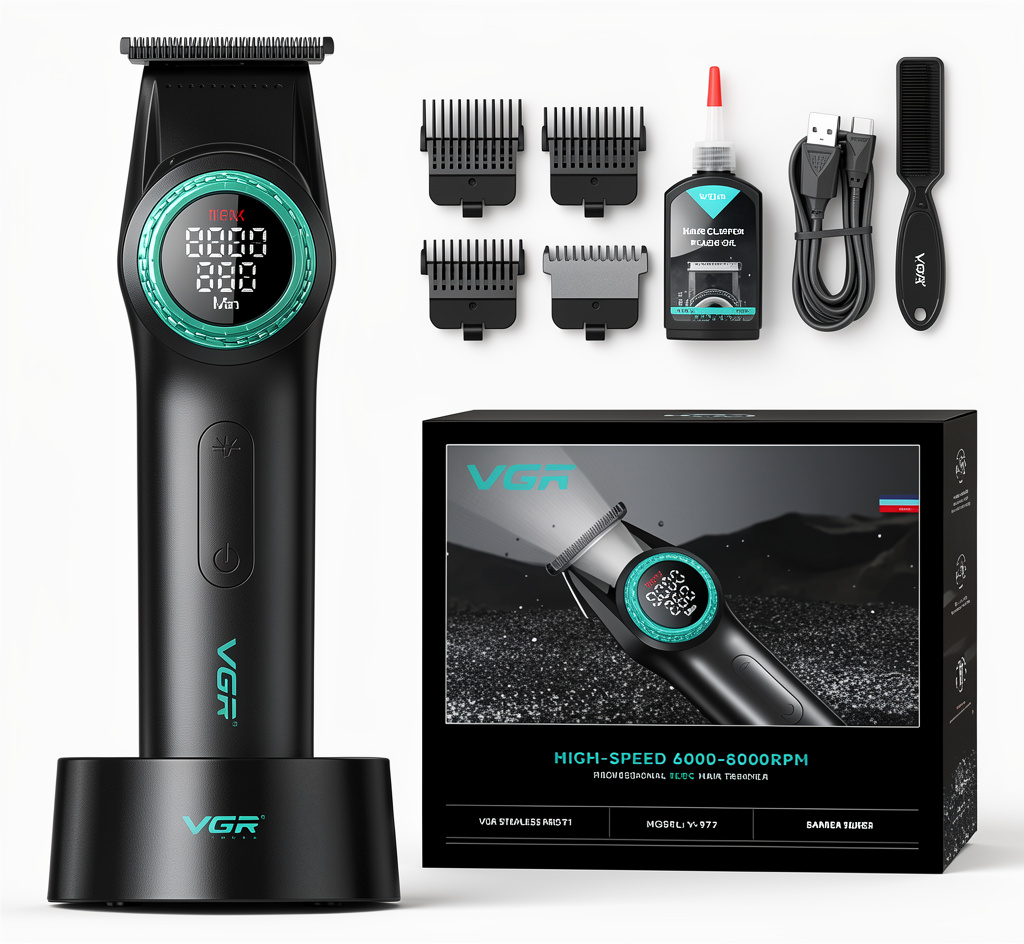 Trimmer VGR v977