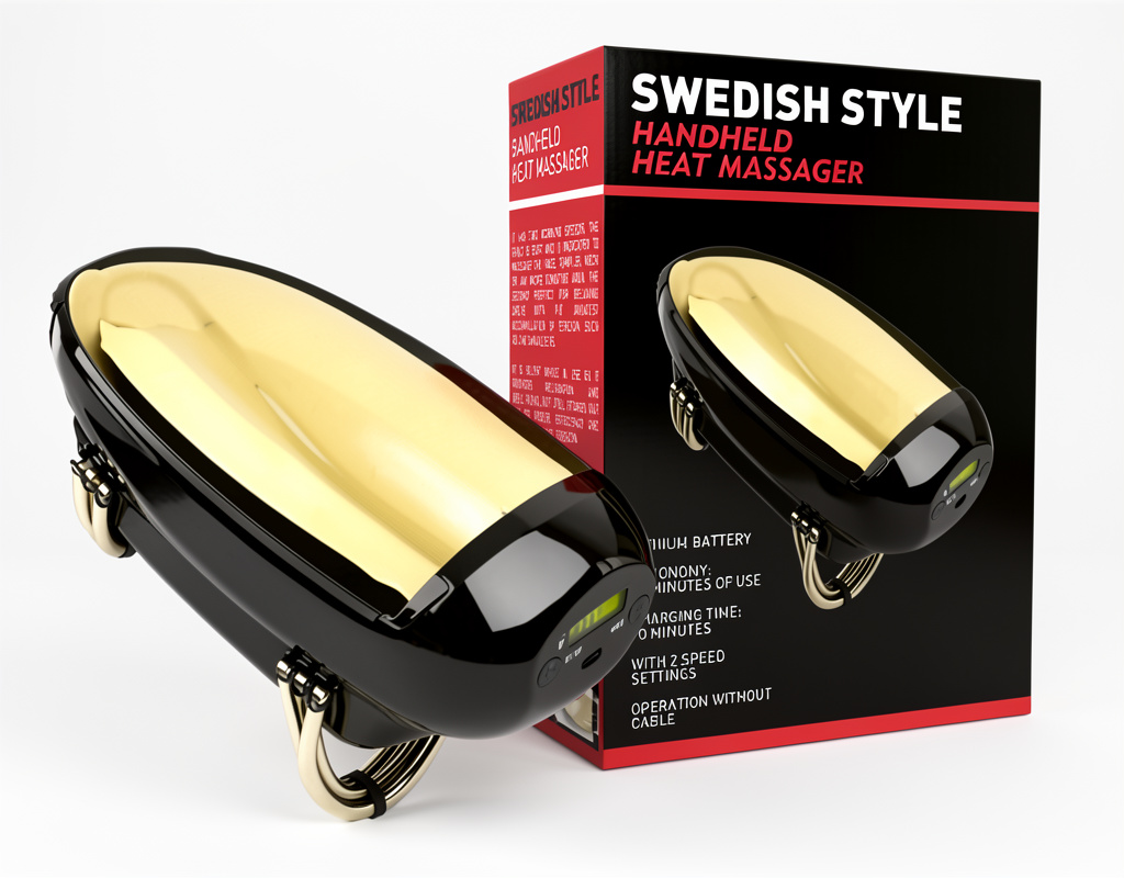 masajeador pro BARBER