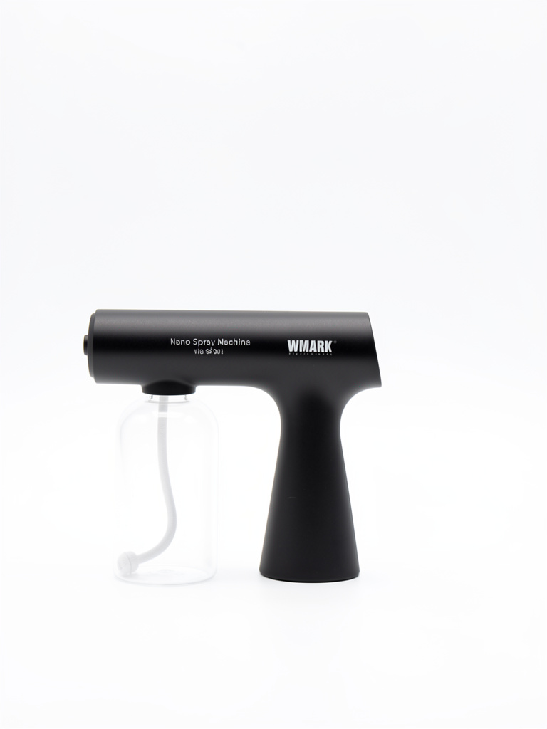 Pistola nano pulverizador wmark