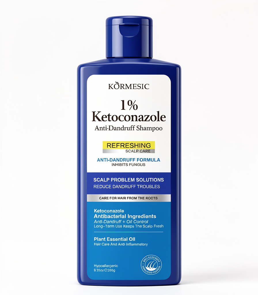 shampoo ketaconazol