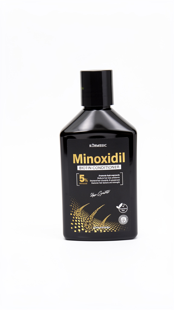acondicionador Minoxidil