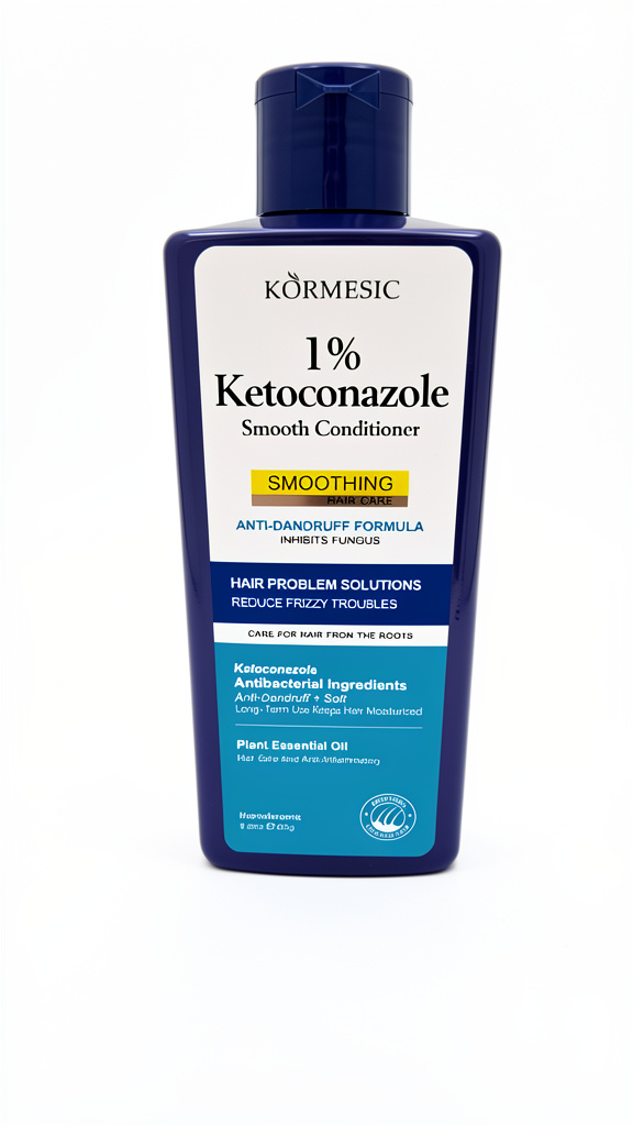 acondicionador ketaconazol