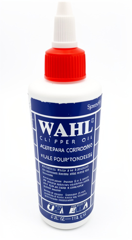 Aceite Wahl
