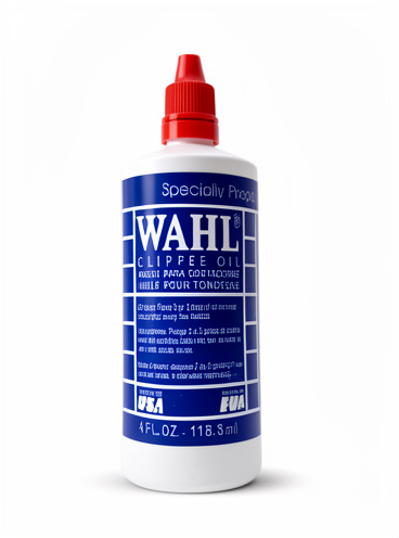 Aceite Wahl 118ml