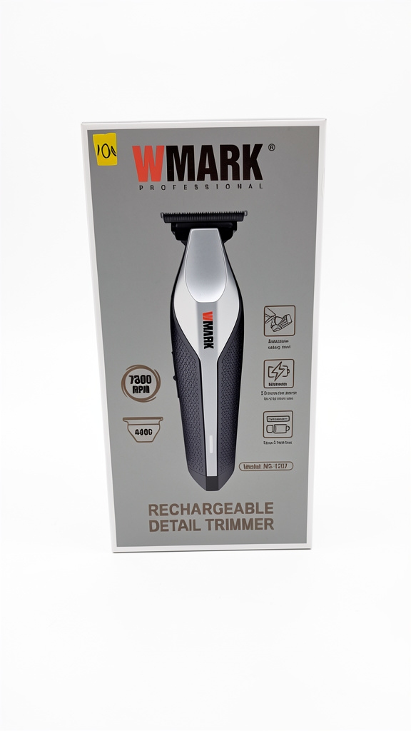 Trimmer Wmark NG 1207 gris