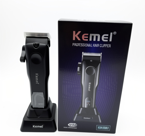 Clipper kemei 5082