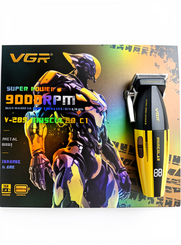 Clipper VGR 285