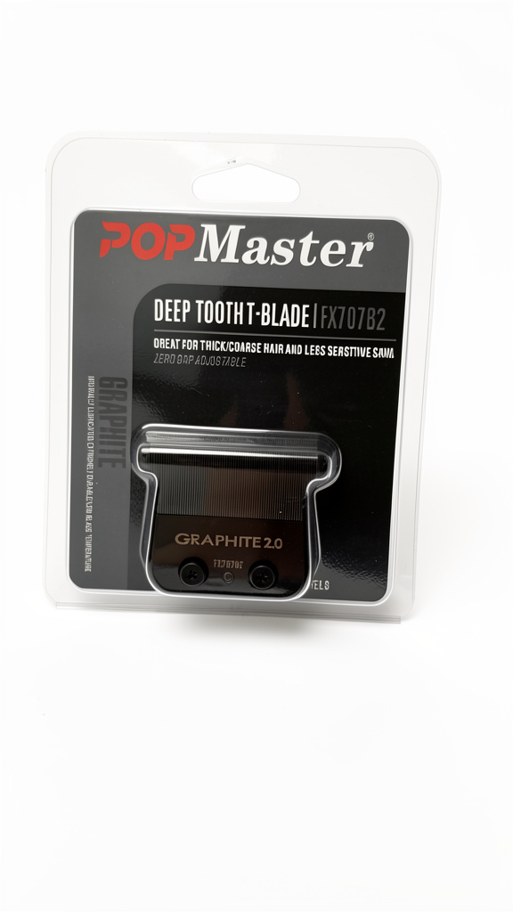Cuchilla pop master trimmer