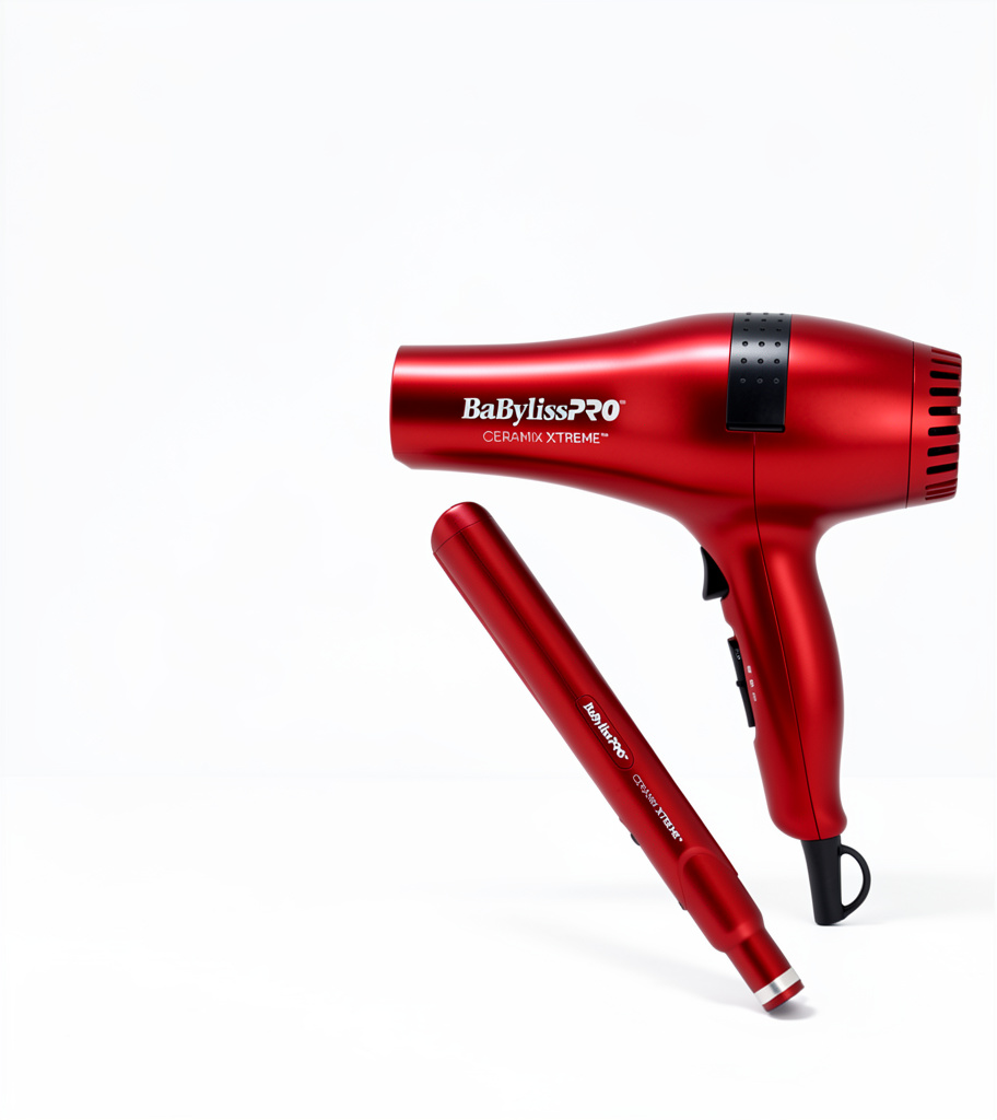 Secador Babyliss e en 1 extreme