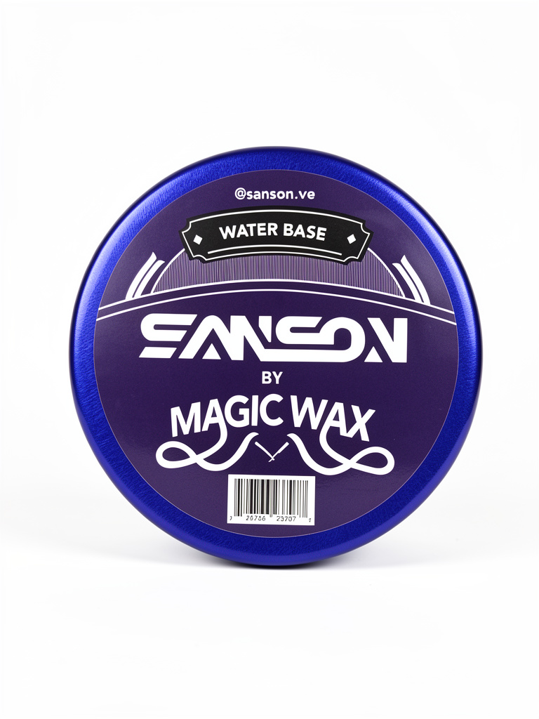 Cera Magic sanson