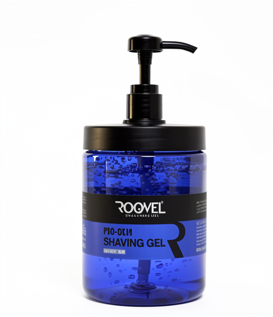 Shaving gel 1000ml