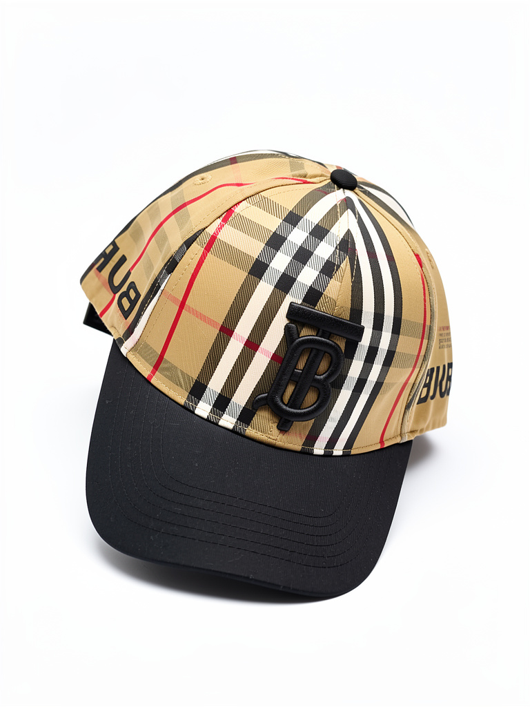 Burberry gorra