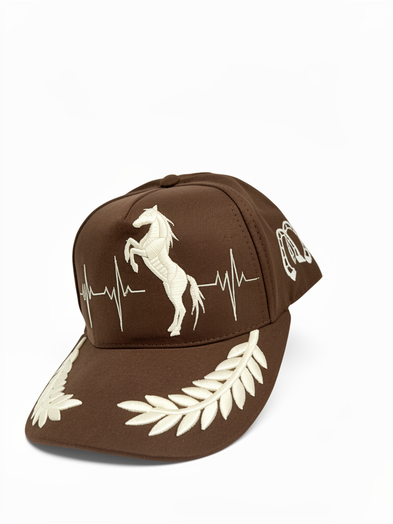 Gorra  caballo