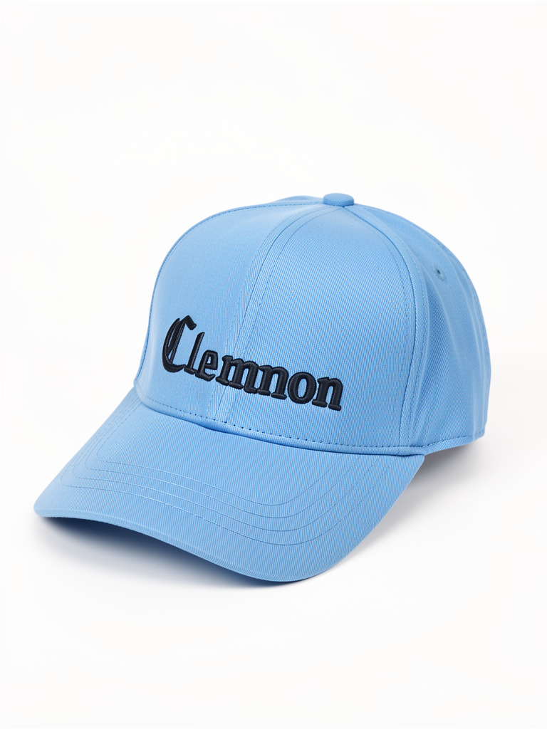Clemont azul gorra