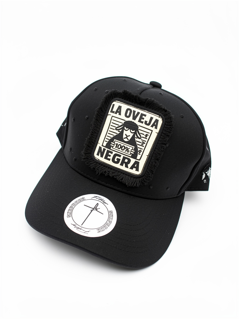 La Oveja Negra Replica