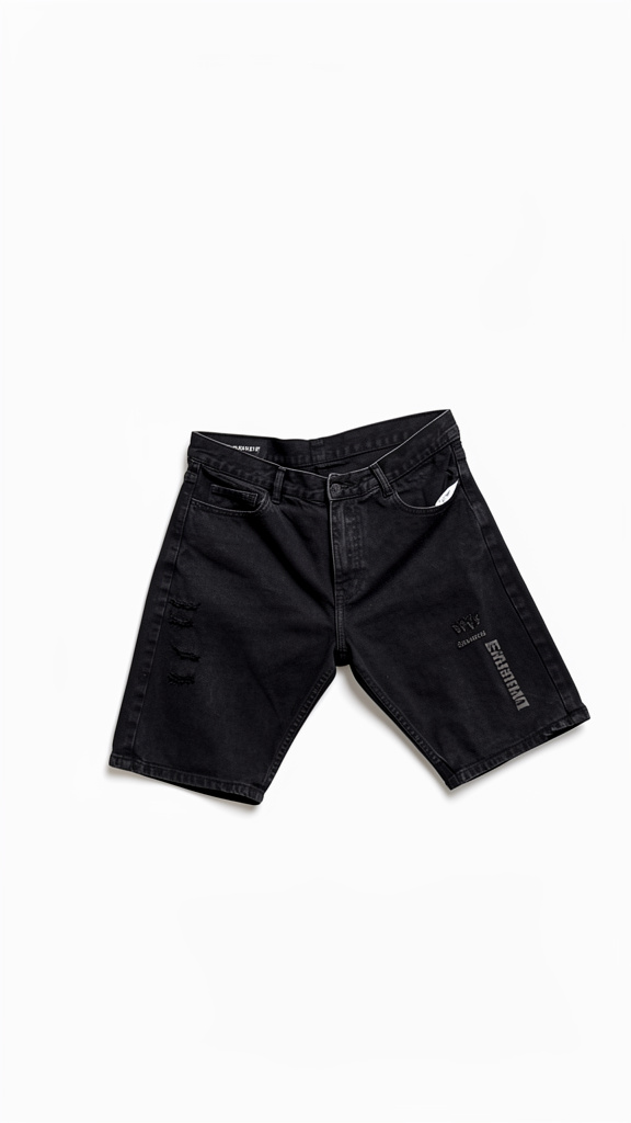 Bermudas Jean