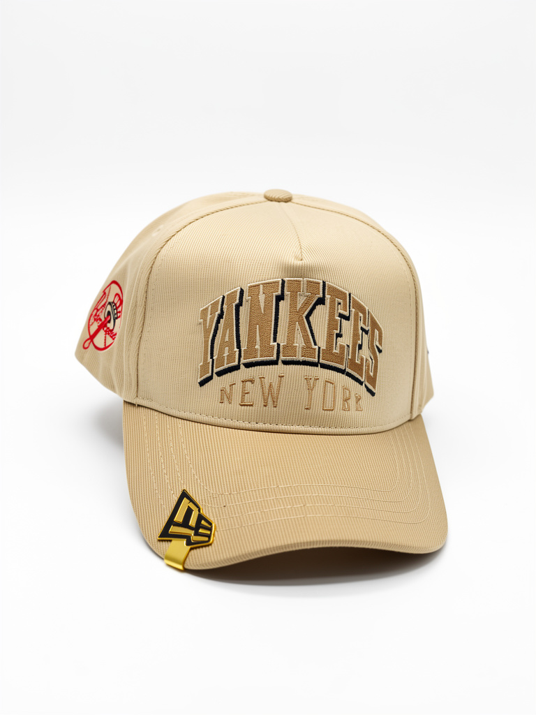 Yankees gorra