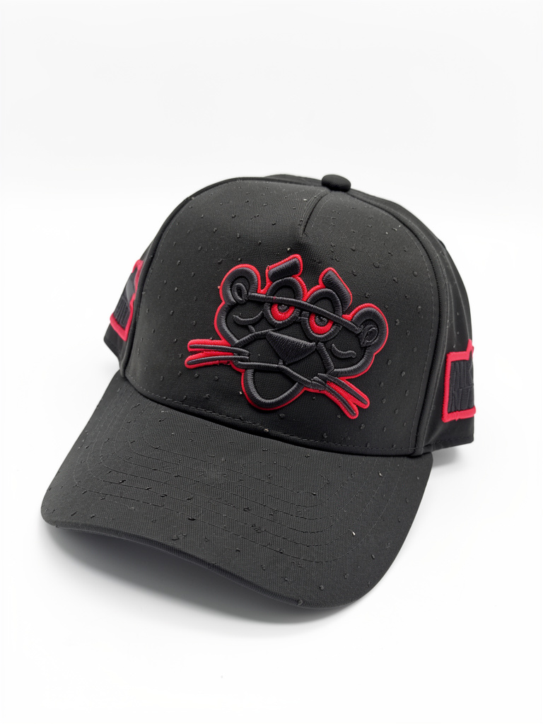 Gorra  Pantera