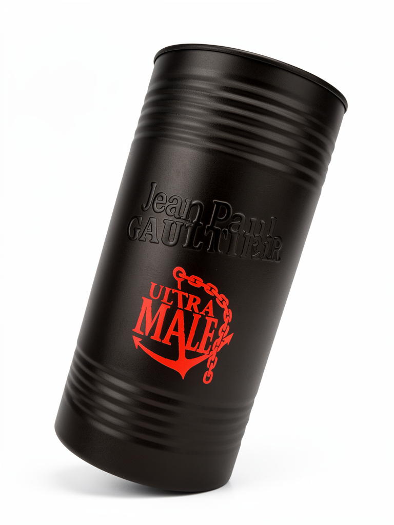 Jean Paul Gaultier Ultra Male