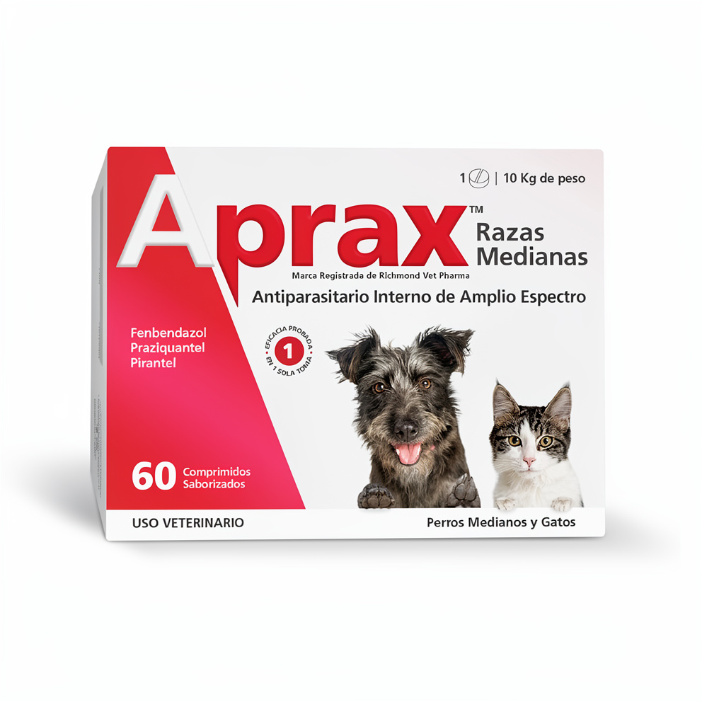 Aprax