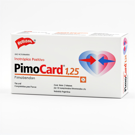 PimoCard 1.25