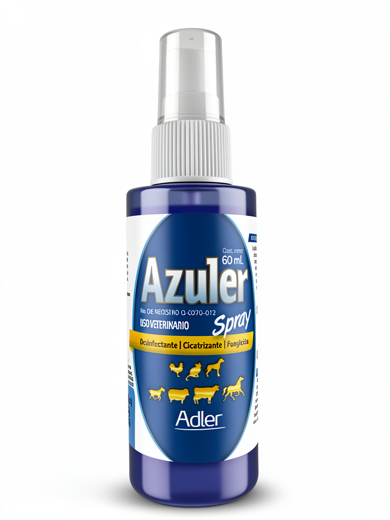 Azuler spray 60ml