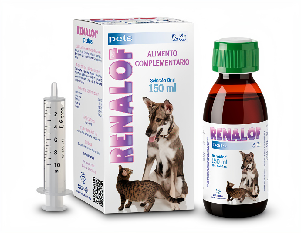 Renalof 150 ml