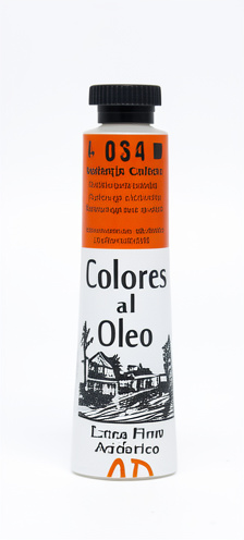 Óleos AD 22ml