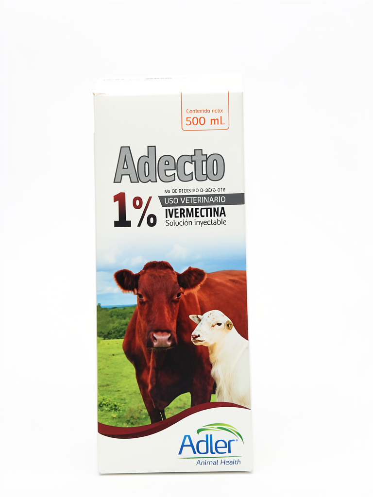 Adecto 500ml