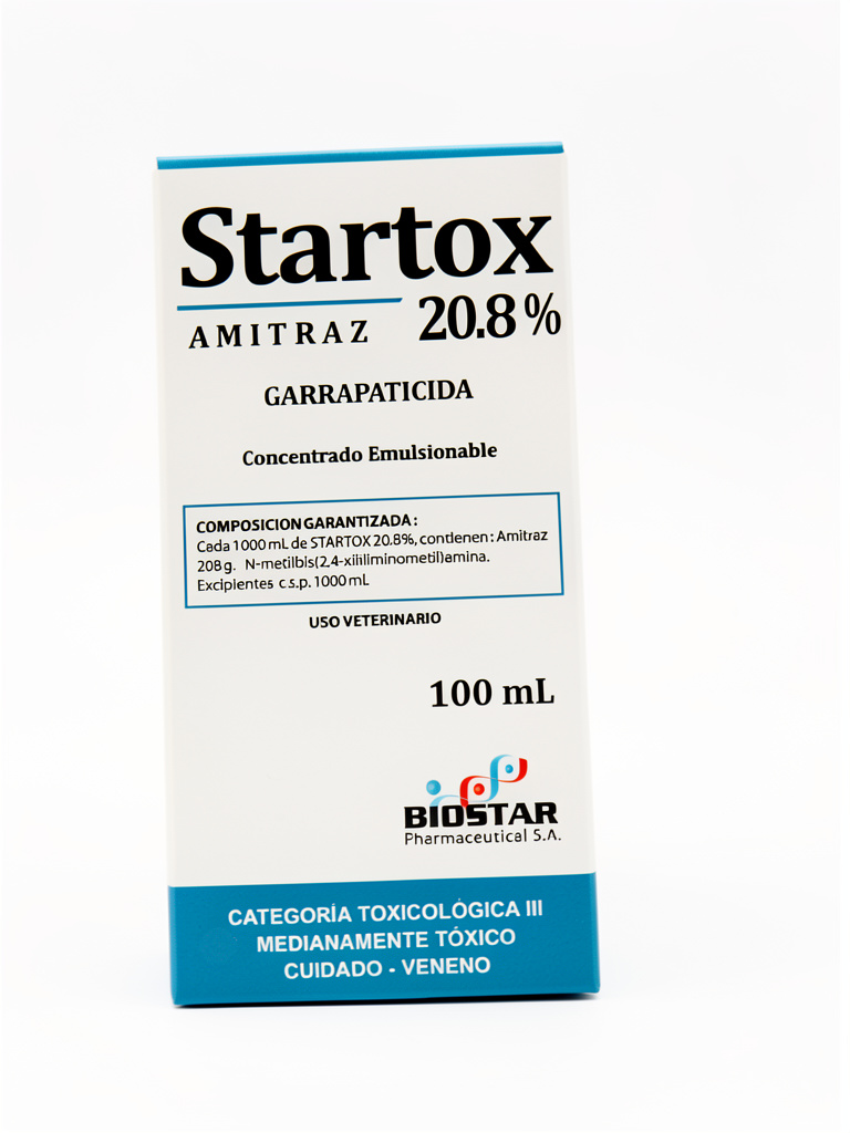 startox