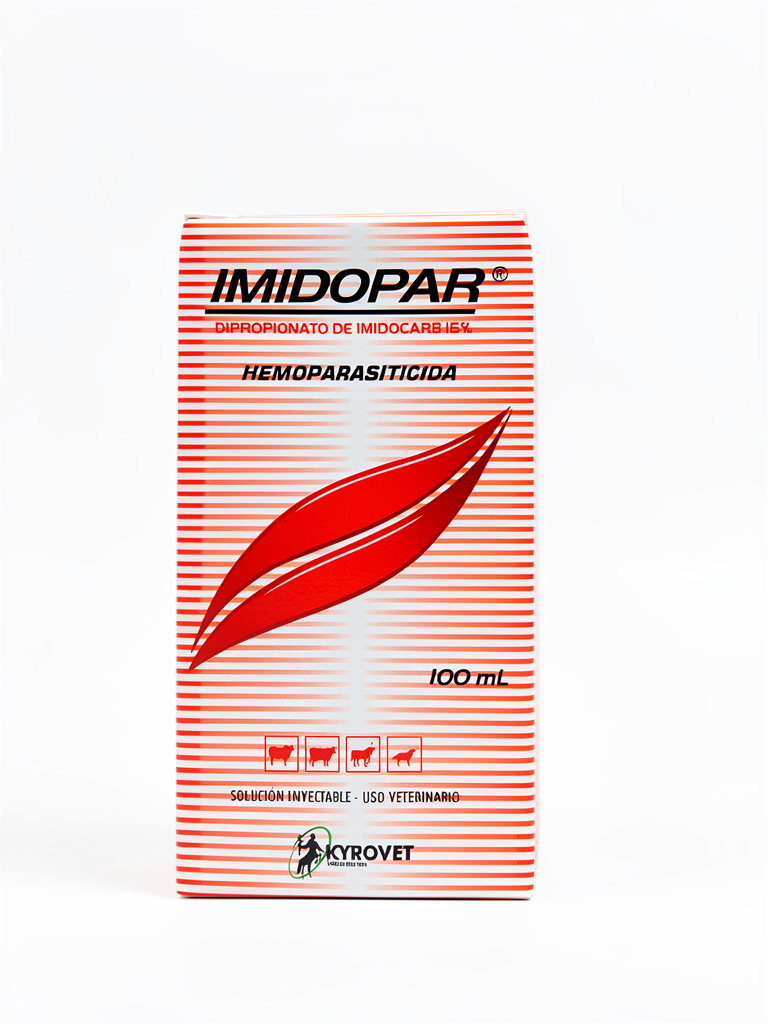 Emidopar 100ml
