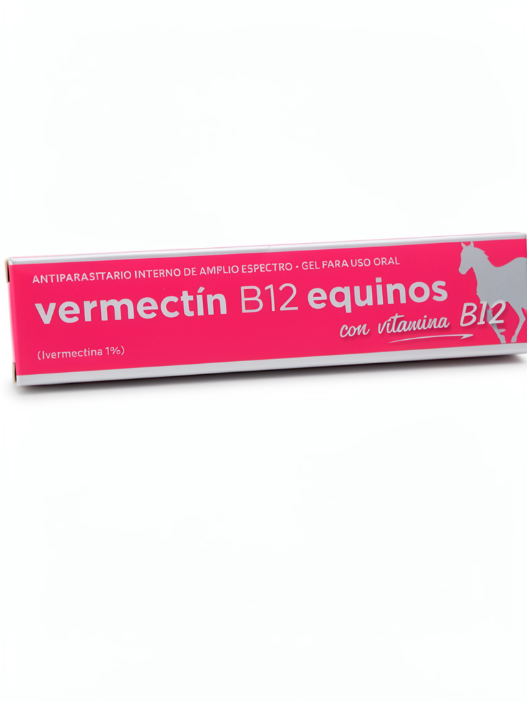 Vermectin b12