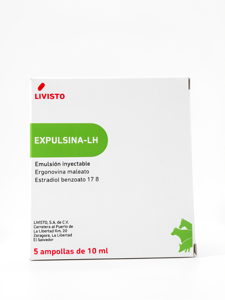 Expulsina-lh