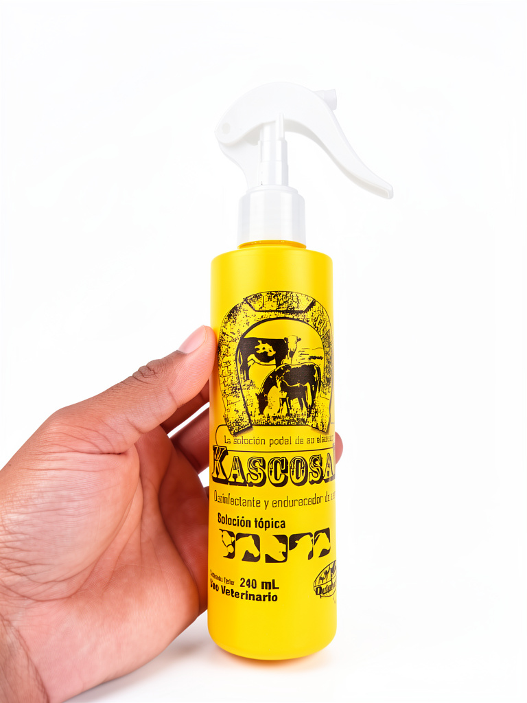 Kascosan 240ml