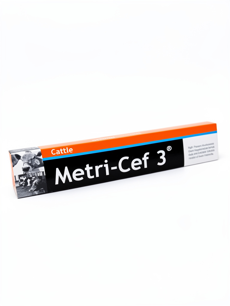 Metri-cef 3
