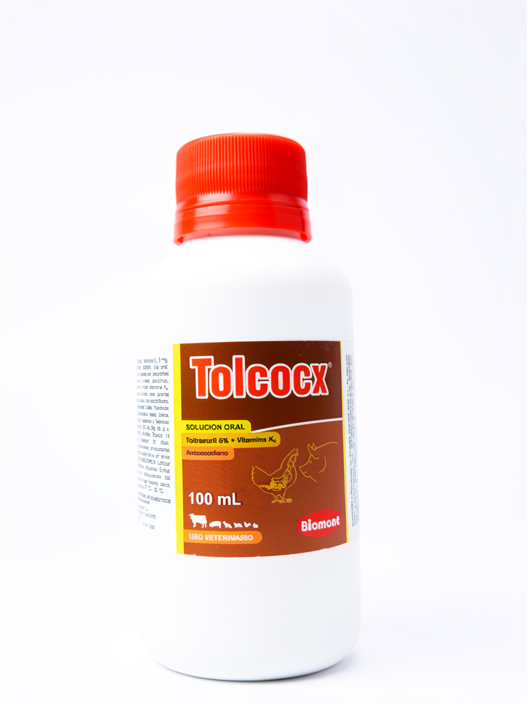 Tolcocx 100ml