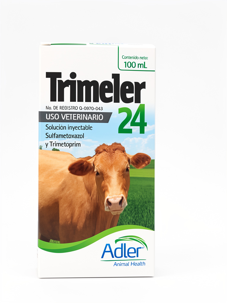 Trimeler 100ml