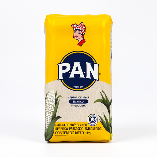 harina pan 1kl