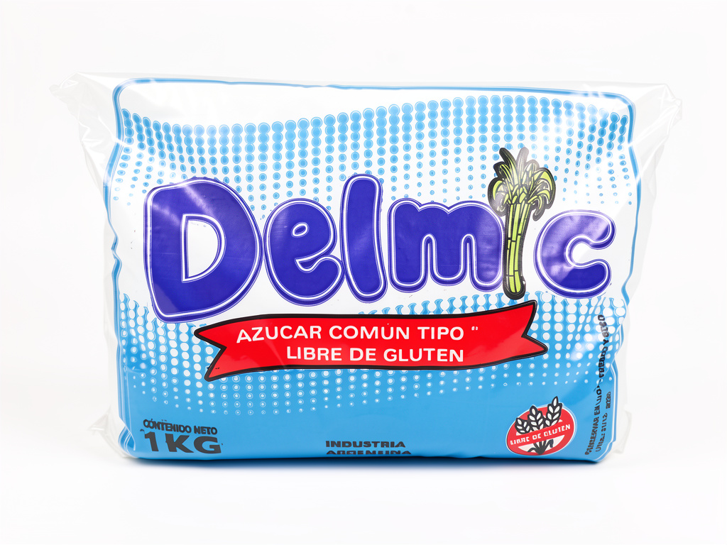 Azucar delmic