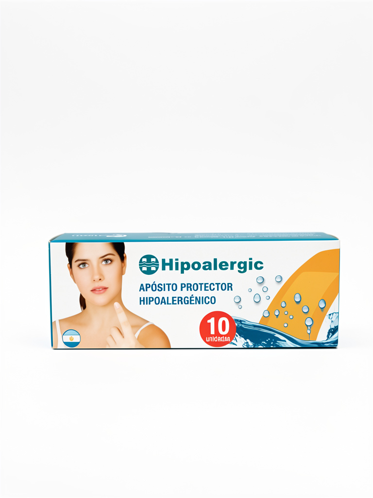 Curita Hipoalergenic