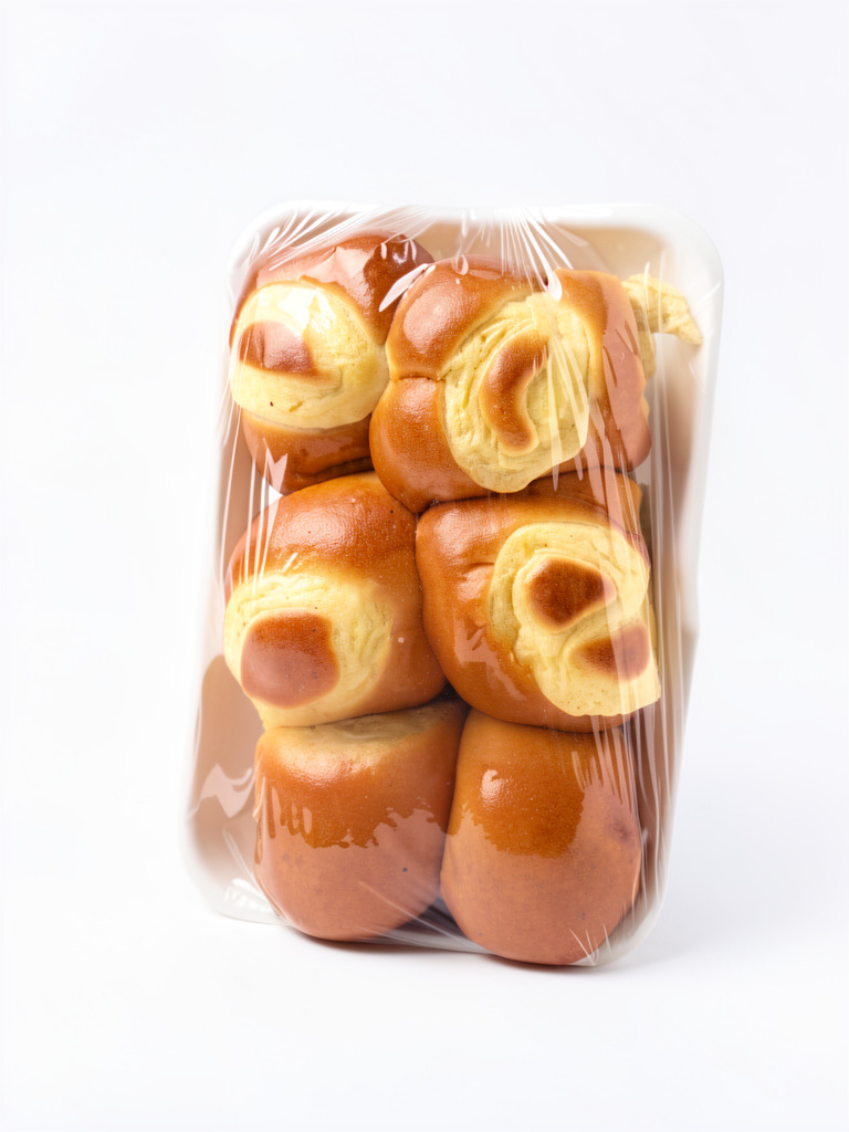 Pan de leche